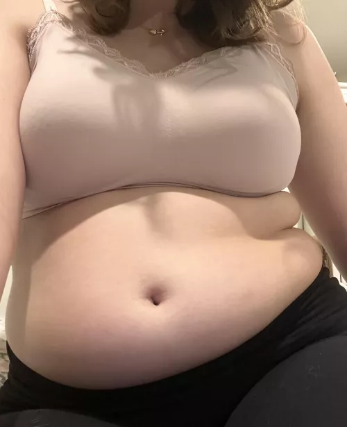 need someone to get fat with me 💕💕