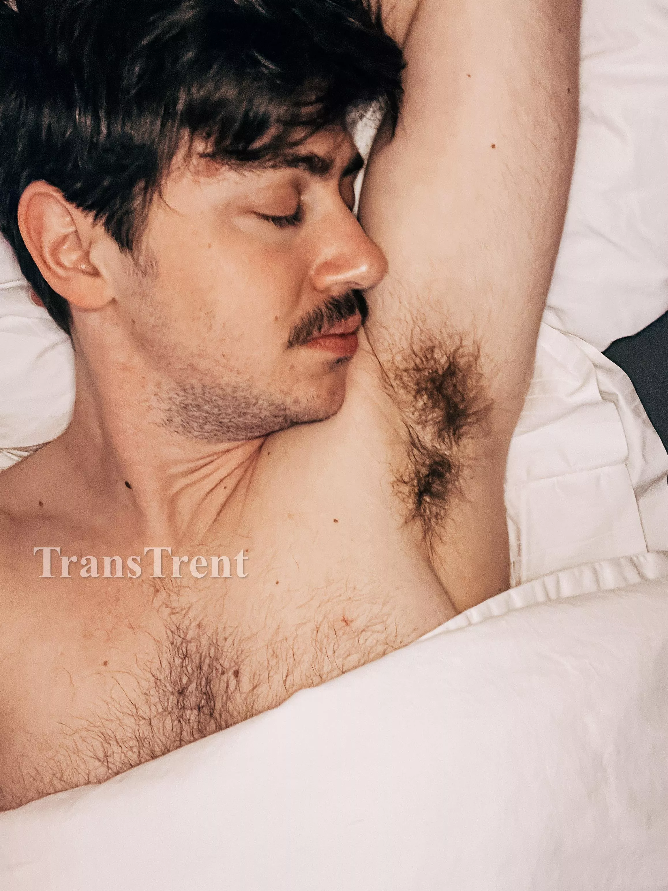 Need someone to give me a morning sniff