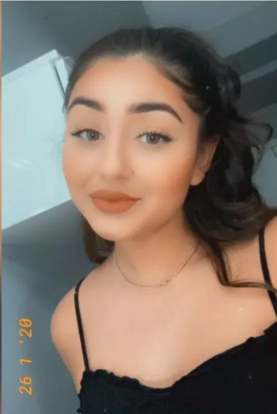 Need someone to jerk to Amara for me