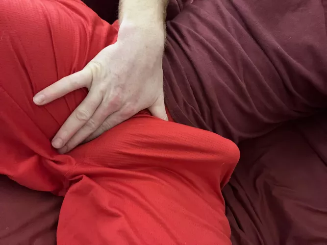 Need someone to lend a hand