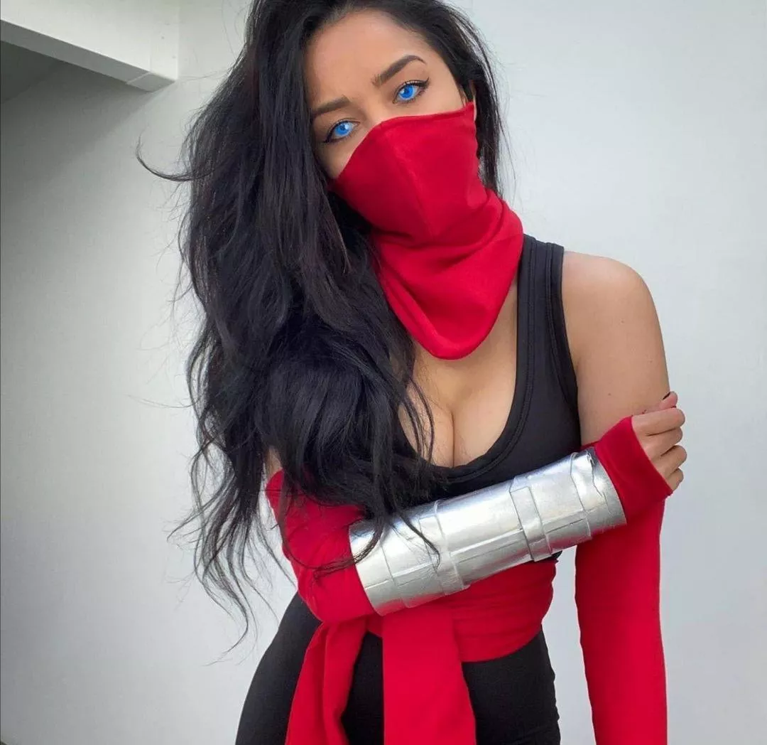 Need someone to make me cum to Valkyrae Need someone to make me cum to Valkyrae