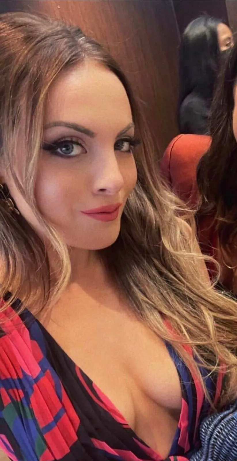 Need someone to rp as a submissive liz Gillies for this Alpha Need someone to rp as a submissive liz Gillies for this Alpha