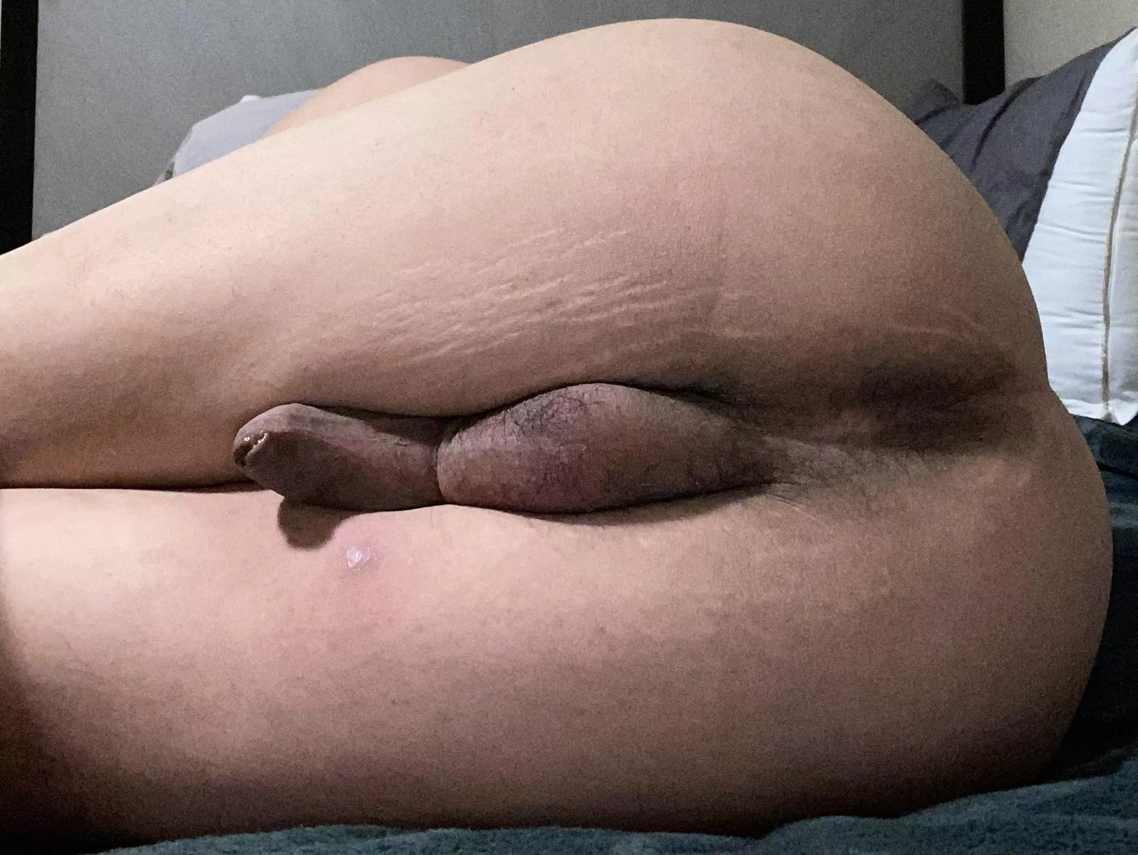 Someones son - nude photos