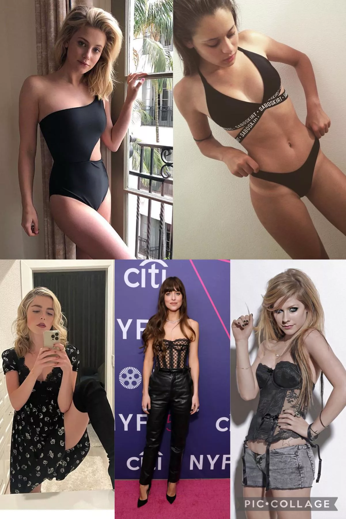 Need to be dominated or cucked by Lili, Daniela , Kiernan, Avril, Or Dakota! Need to be dominated or cucked by Lili, Daniela , Kiernan, Avril, Or Dakota!