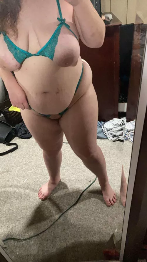 Need to be induced so my heavy tits can be used to feed ๐๐