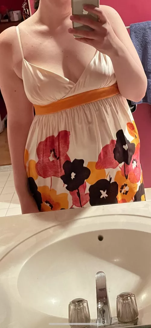 Need to be pressed against this counter tbh. 😋