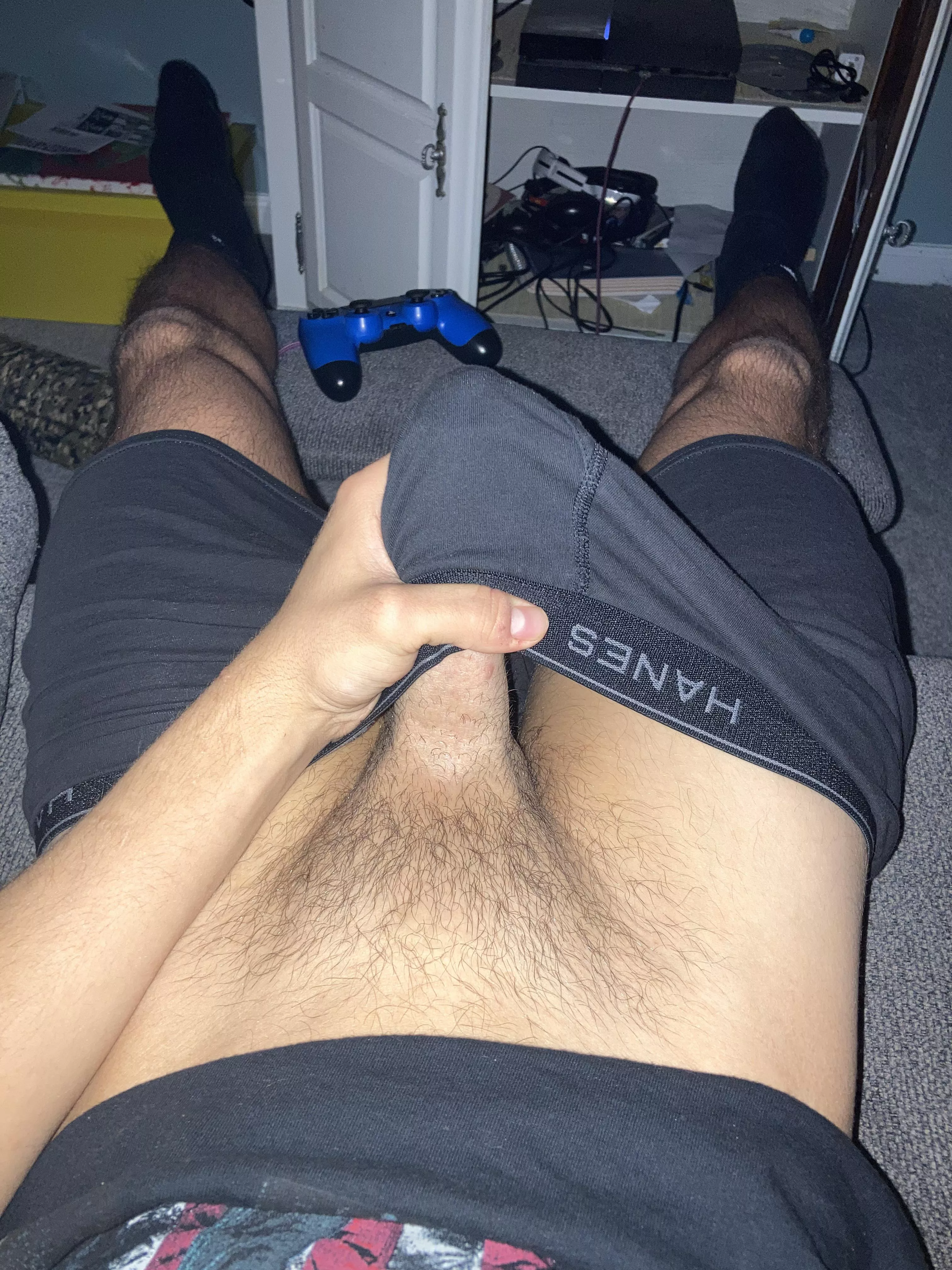 Need to cum