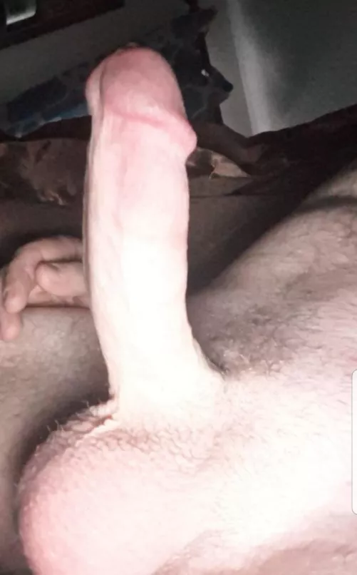 need to cum quick