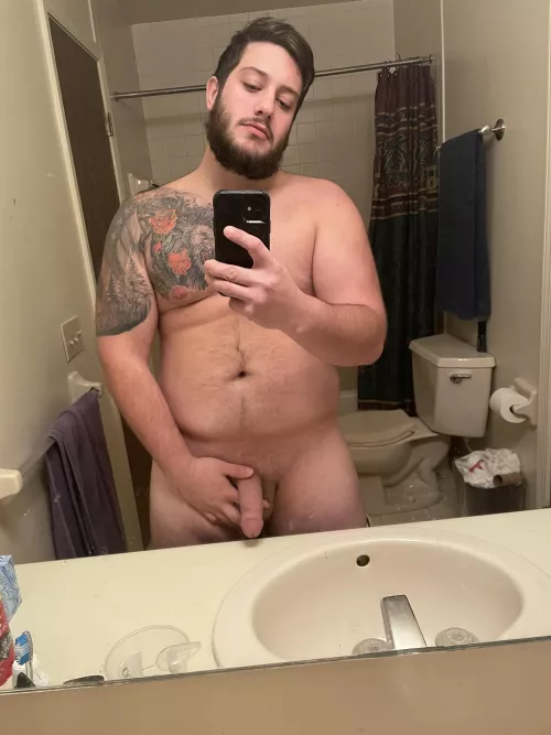 Need to fill someone