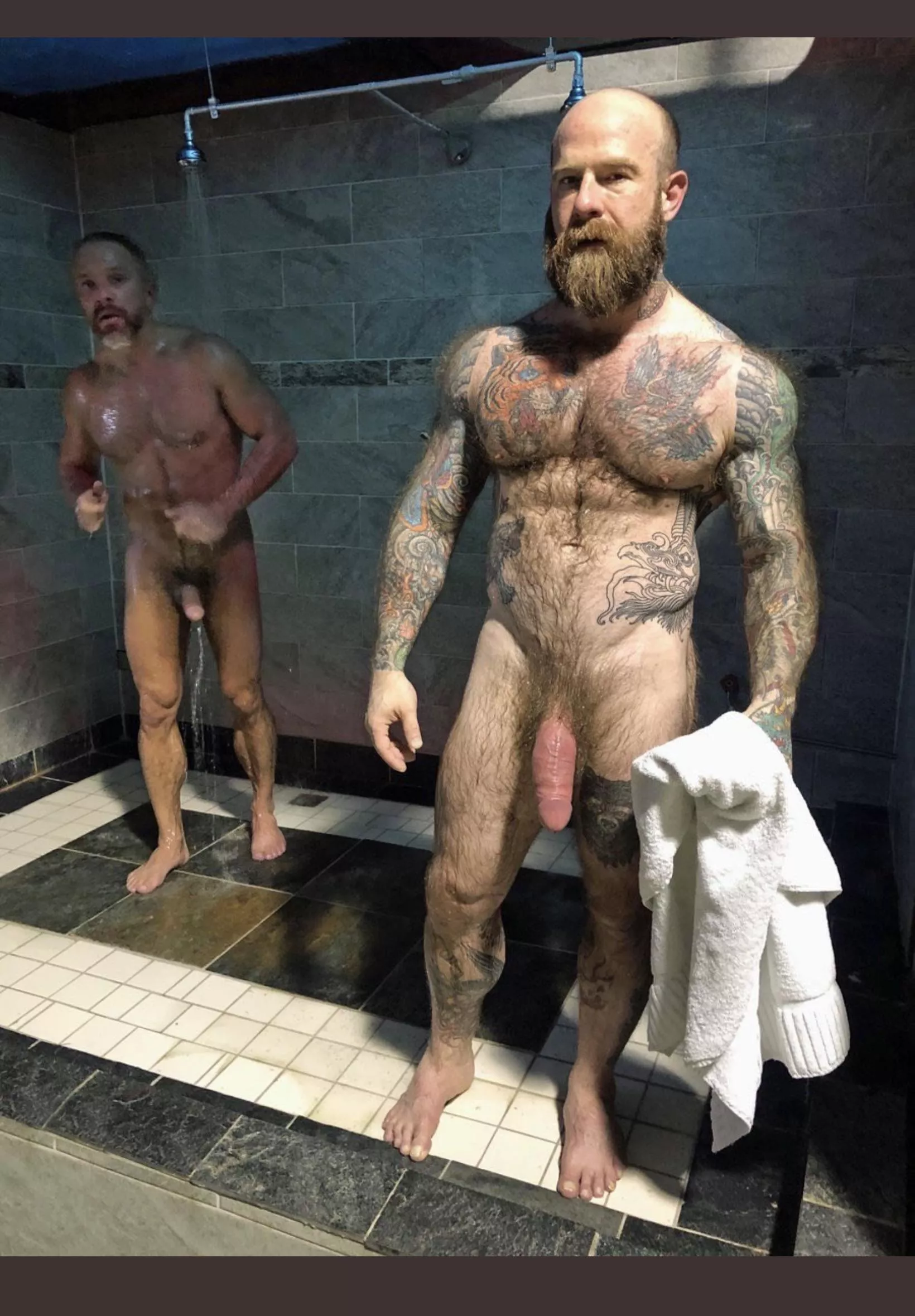 Need to find this shower