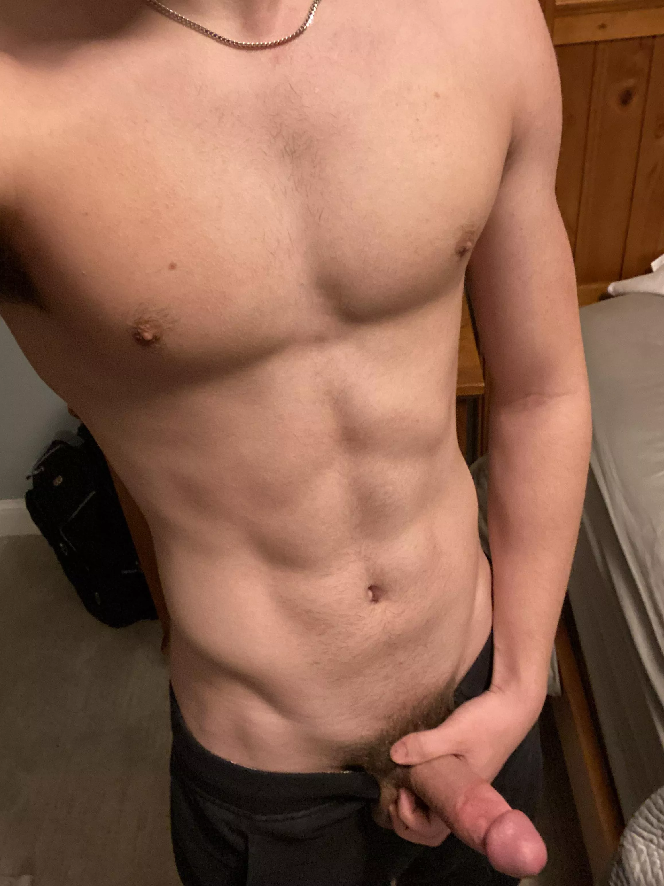 Need to get back to the gym