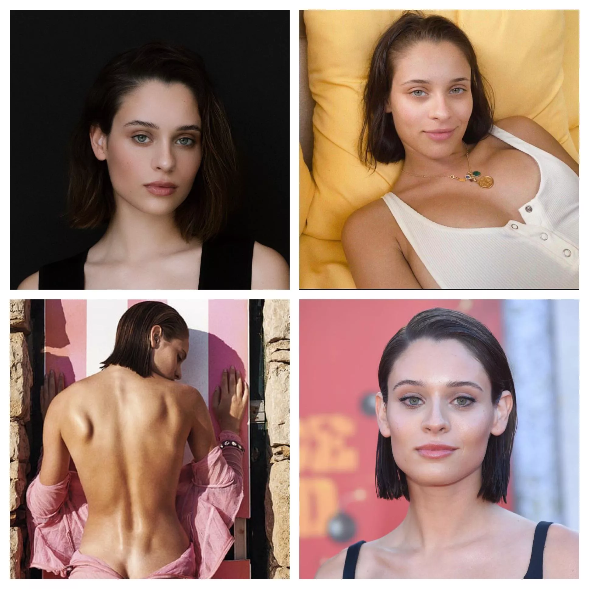 Need to get filthy bi for Daniela Melchior the new hot girl in Hollywood Need to get filthy bi for Daniela Melchior the new hot girl in Hollywood