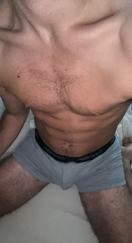 need to get new underwear soon...what would look best on me?