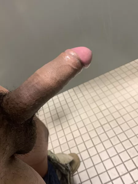 Need to release at work Need to release at work