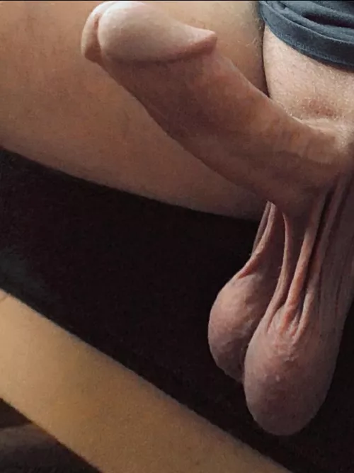 Need to release 🥵