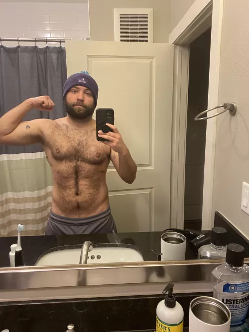 need to work off the holiday food