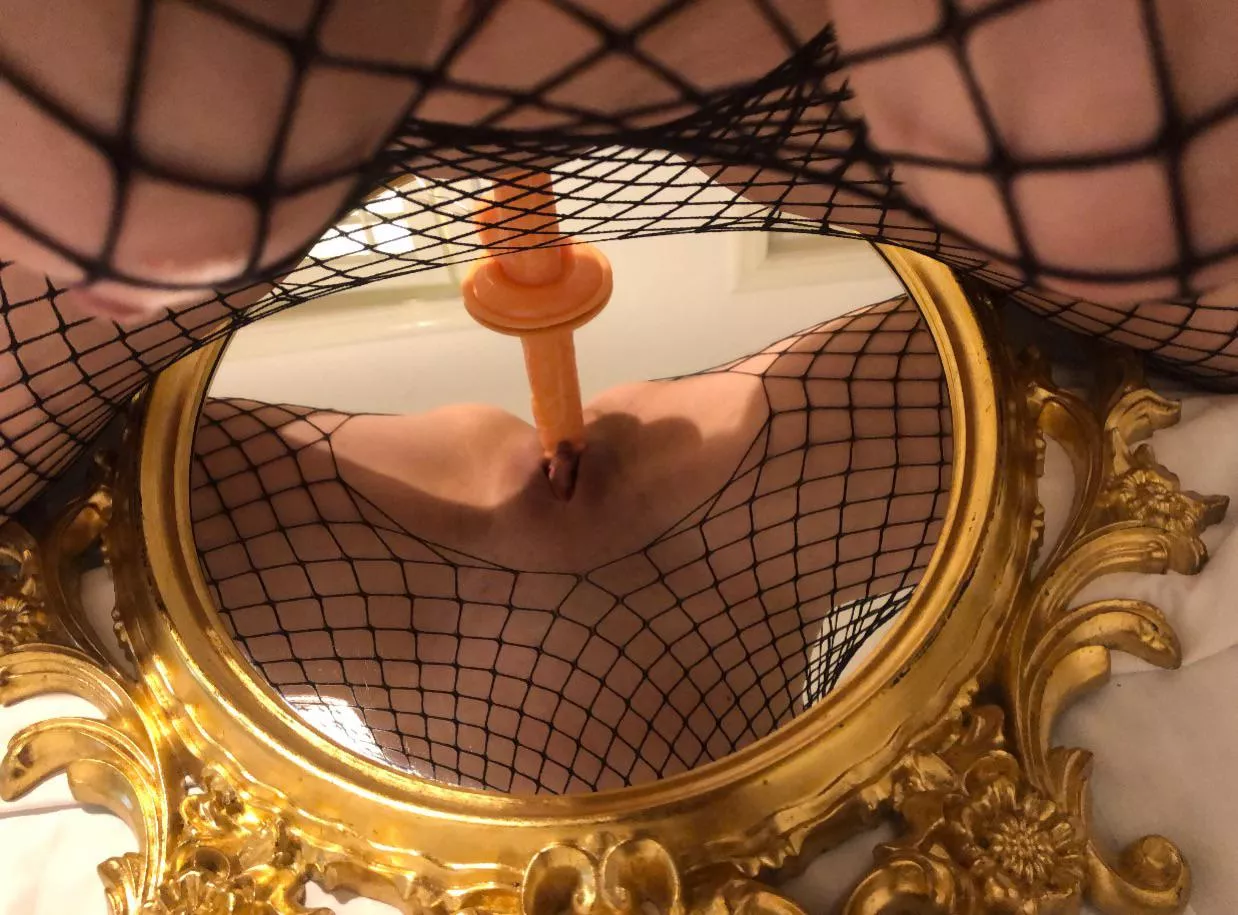 Need your tongue on me