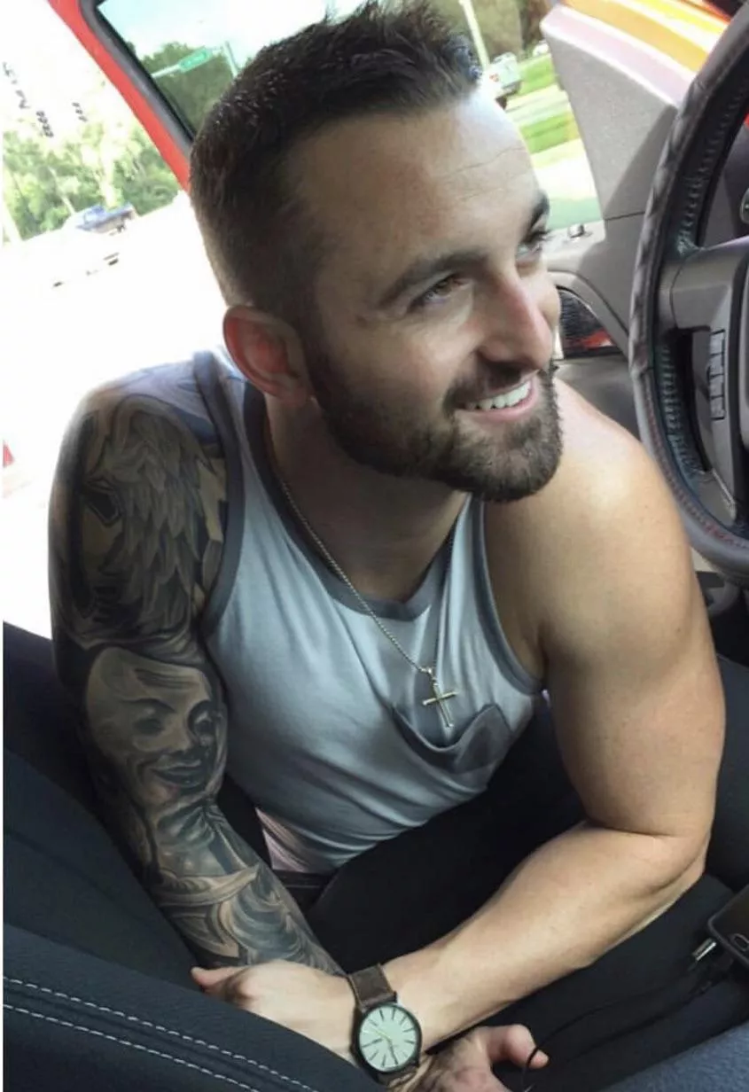 Needed a mild switch up! Let me know if you want me ;)