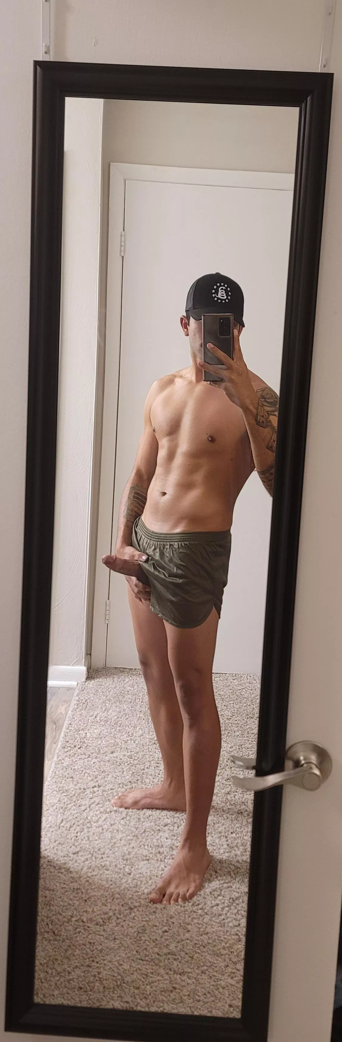 Needed a new tattoo, where should I get it?