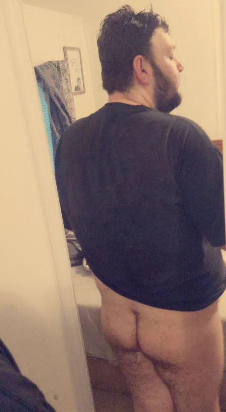 needing a bbc to serve right now π