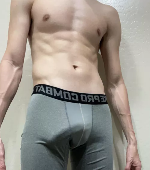 needing a good massage after working outโฆ