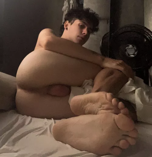 Needing a morning fuckπ©π©