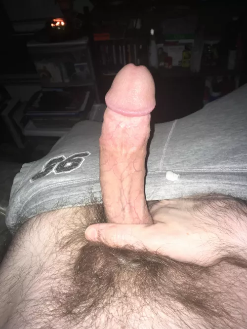 Needs another wild boy to help.