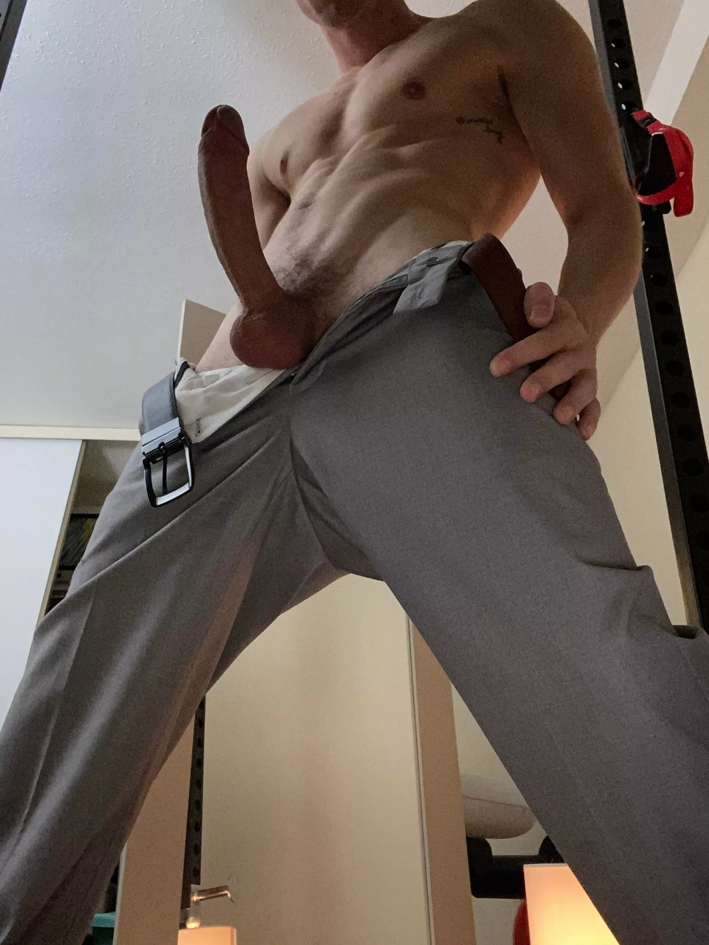 Needs to drained. Needs to drained.