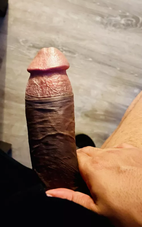 Needs to get drained 💦