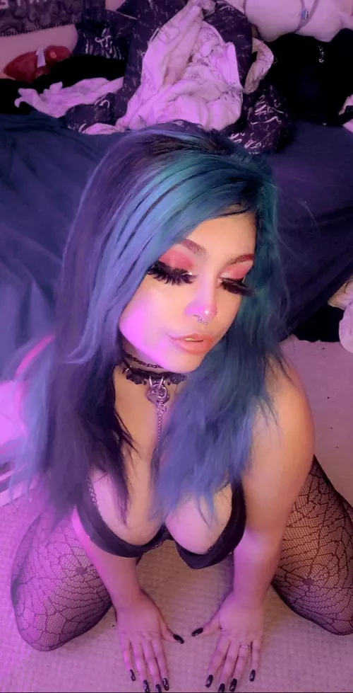 Needy for you ๐ค