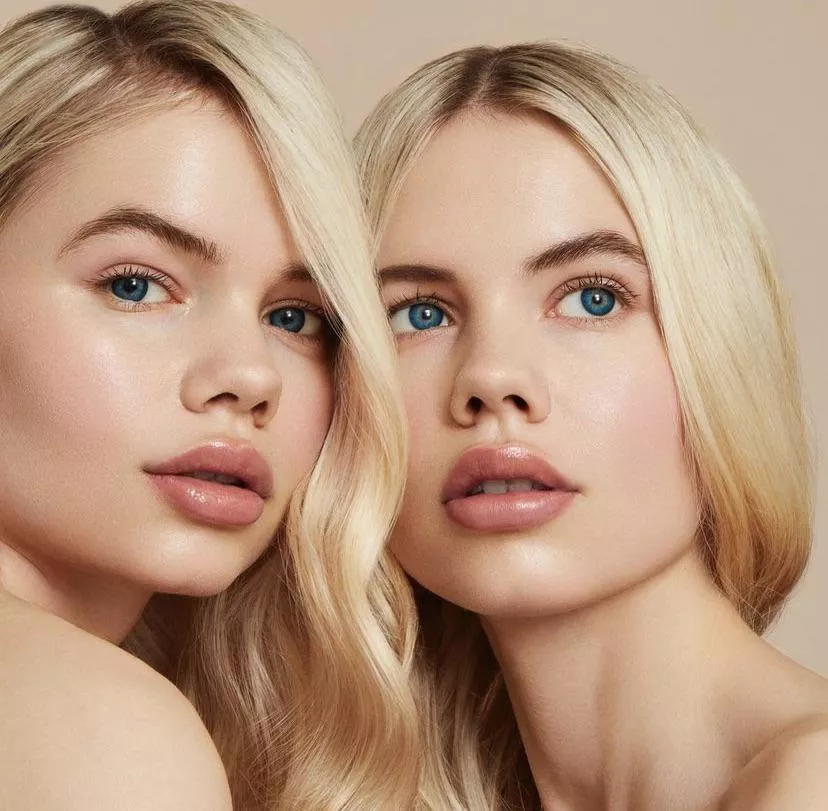 Neele Hoeper & Inka Hoeper