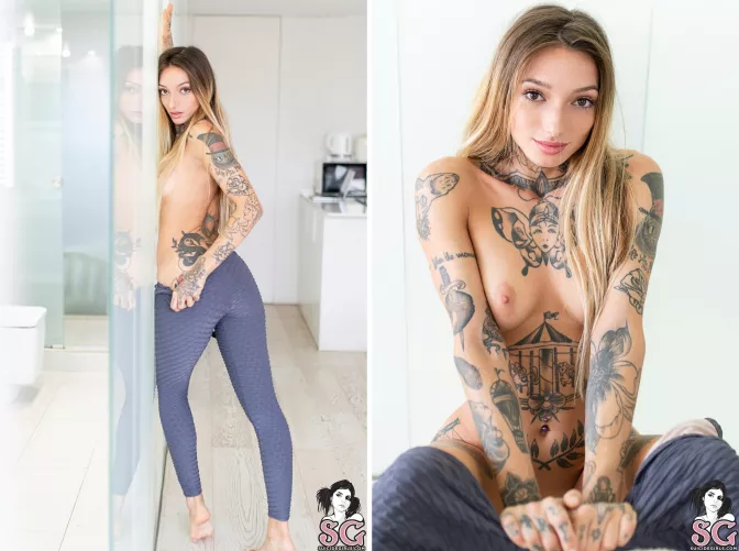 Nefka - Svetlana