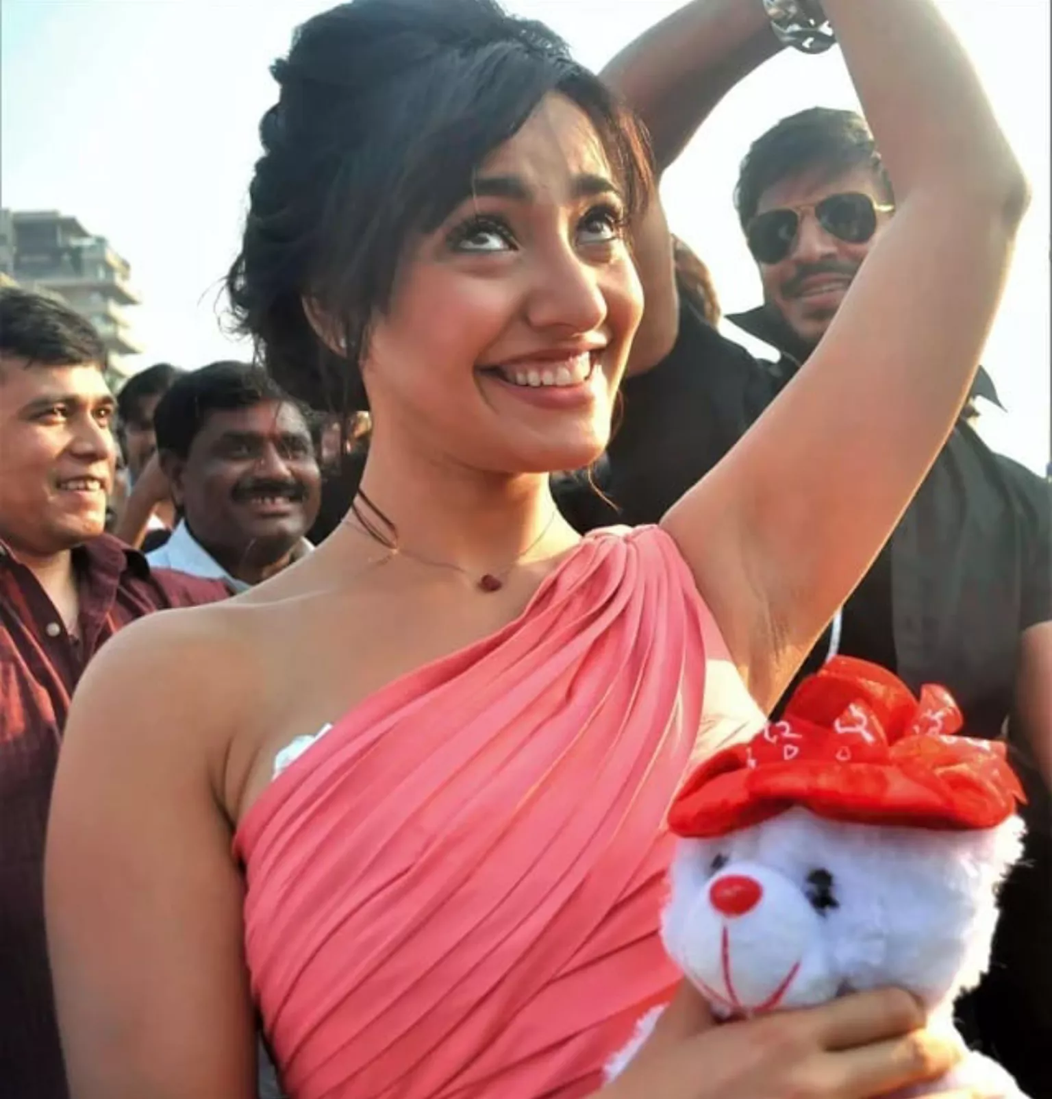 Neha Sharma Neha Sharma