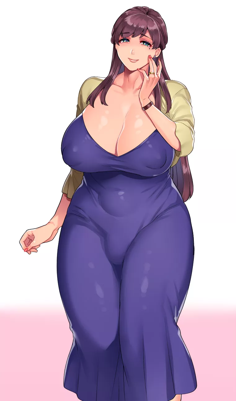 Neighborhood noona !