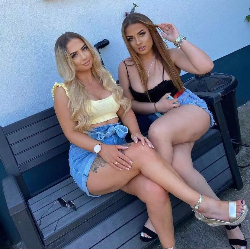 Neither is a bad choice.