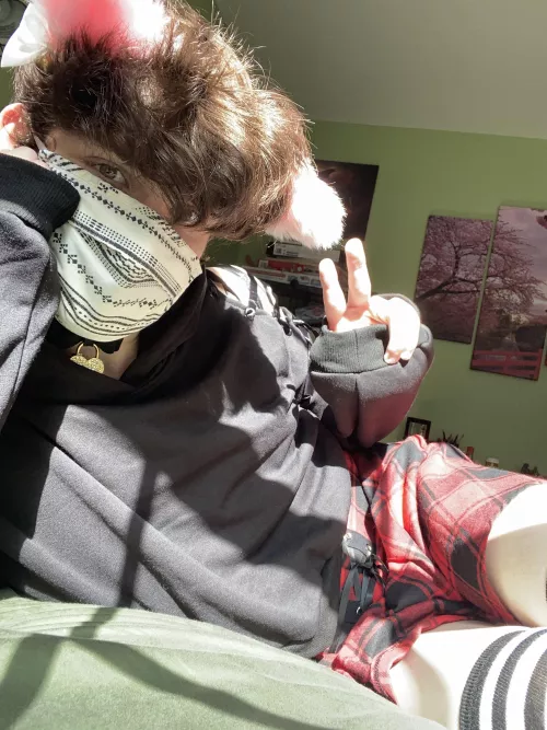 neko boy uwu 🥺 neko boy uwu 🥺