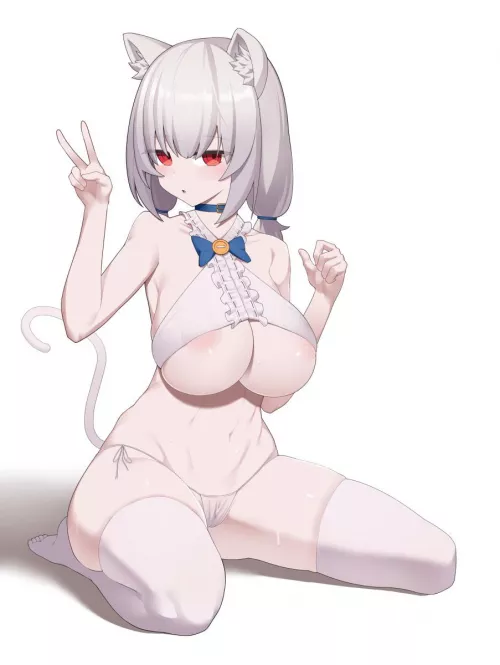 Neko peace