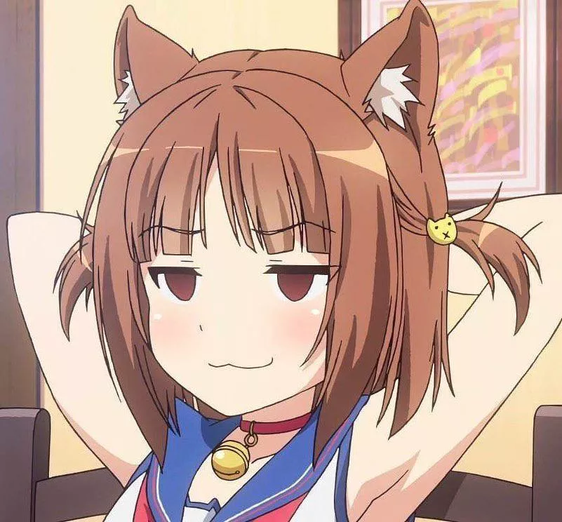 Neko pits Neko pits