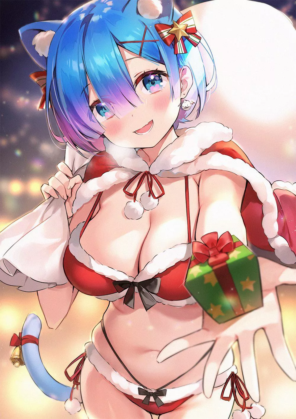 Neko Rem