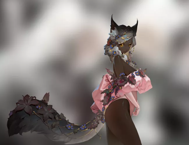 Neko Royalty