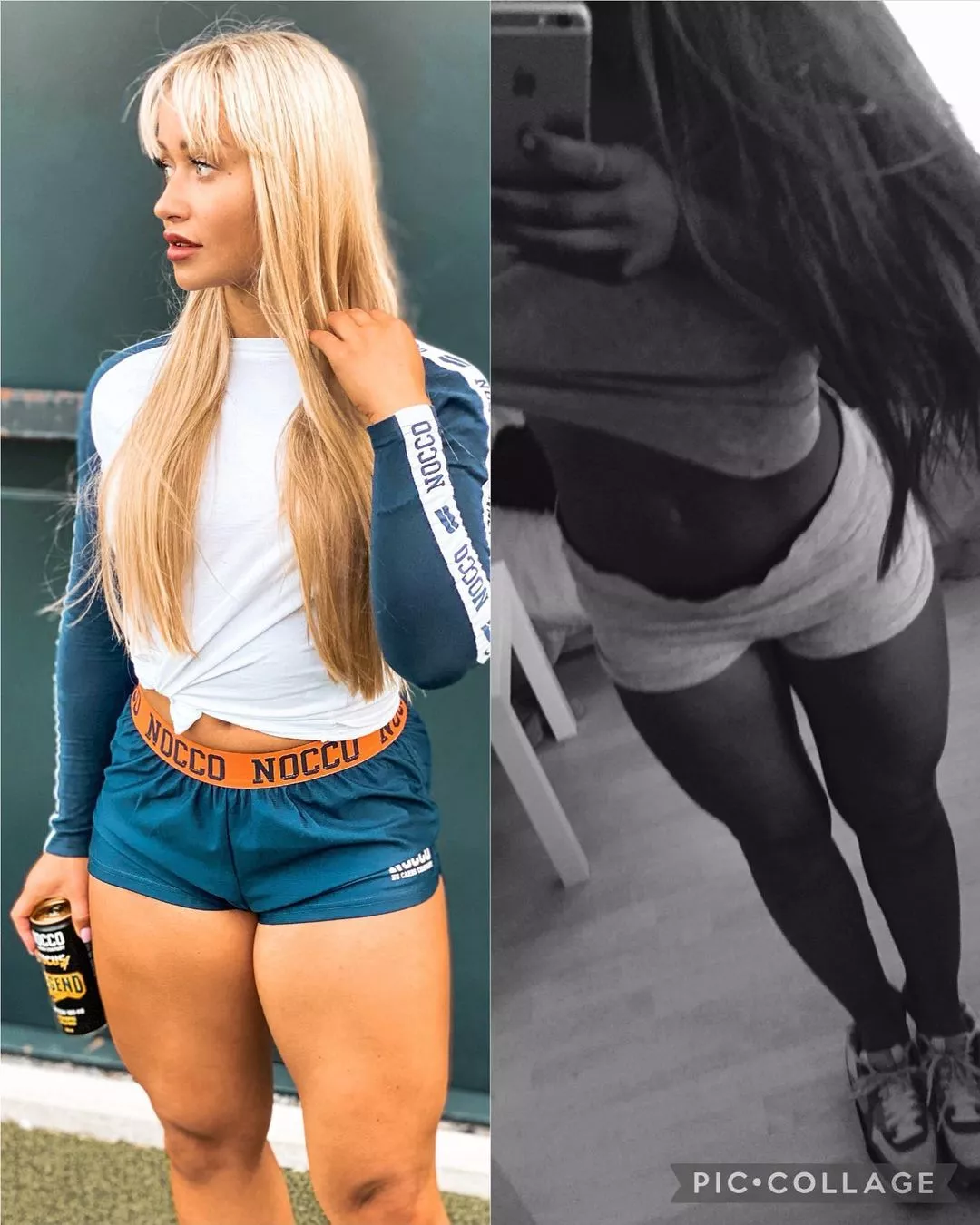 @nellypossner (six years) @nellypossner (six years)