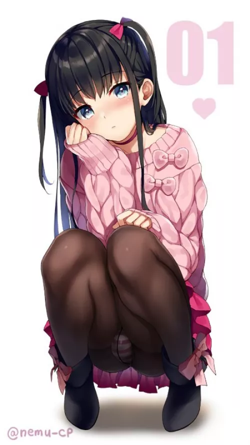 Nemi Chan - nemunemu