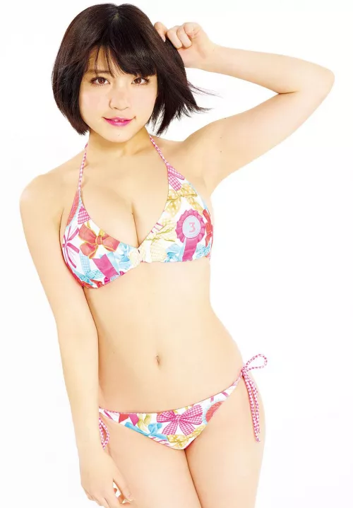 Nemoto Nagi
