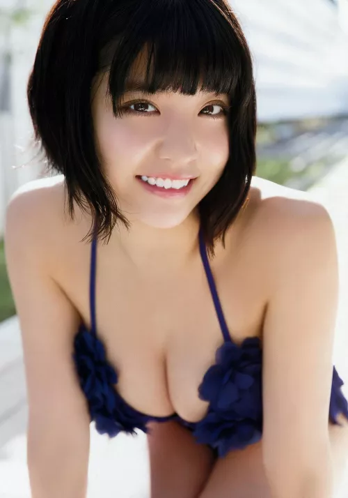 Nemoto Nagi