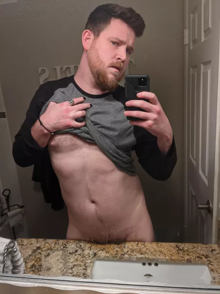 Nerdy Punk Bear π€ (self)