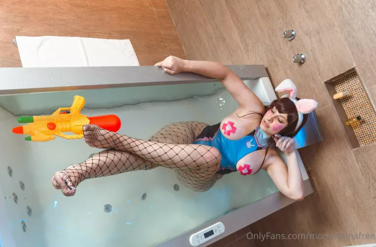 NER[F] THIS! 💖✨[OC]