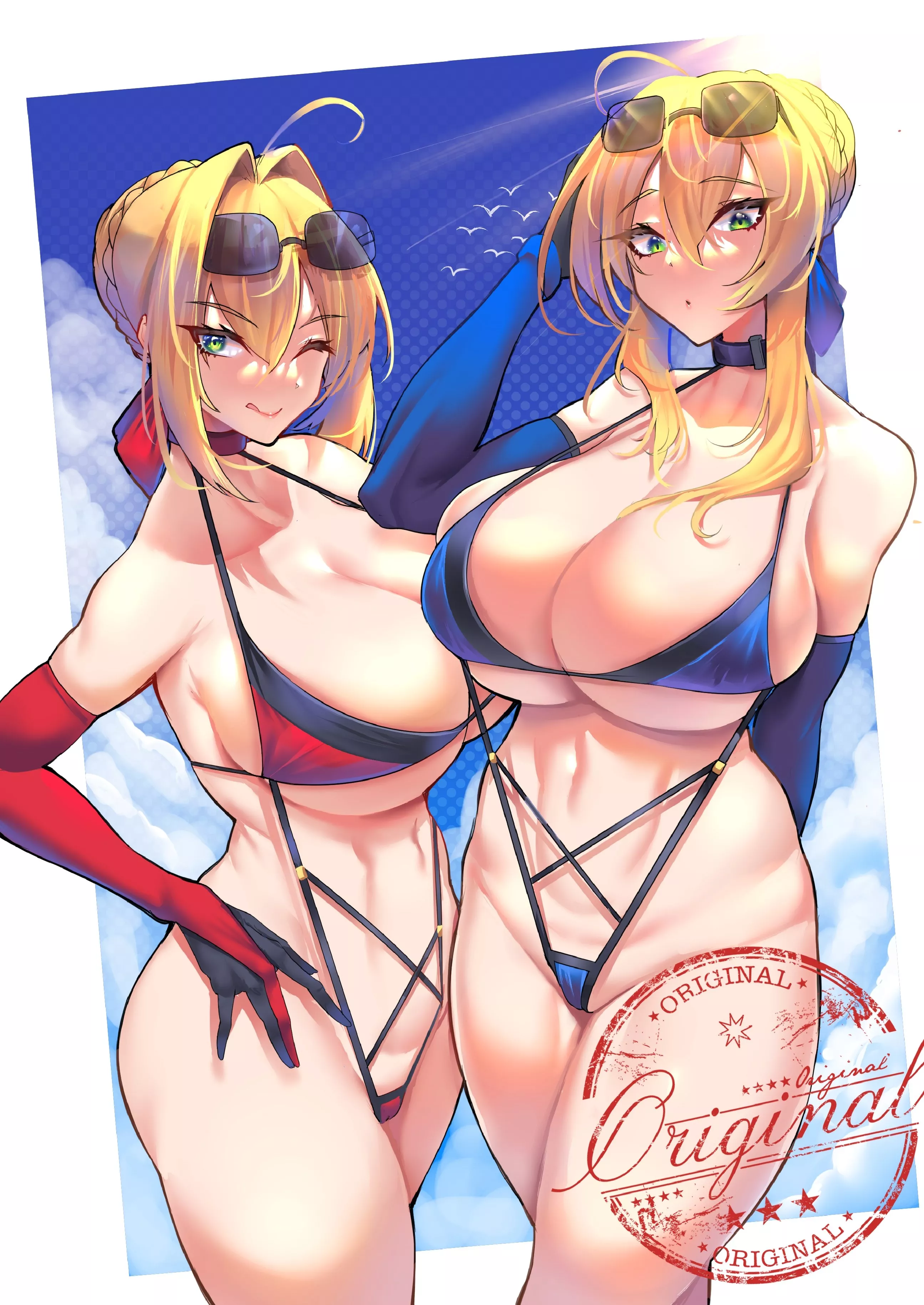 Nero & Larturia Nero & Larturia