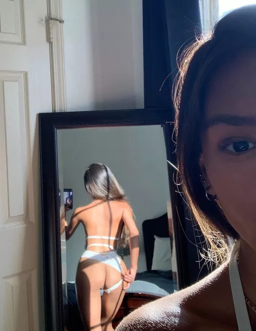 Netflix and chill? [19F]