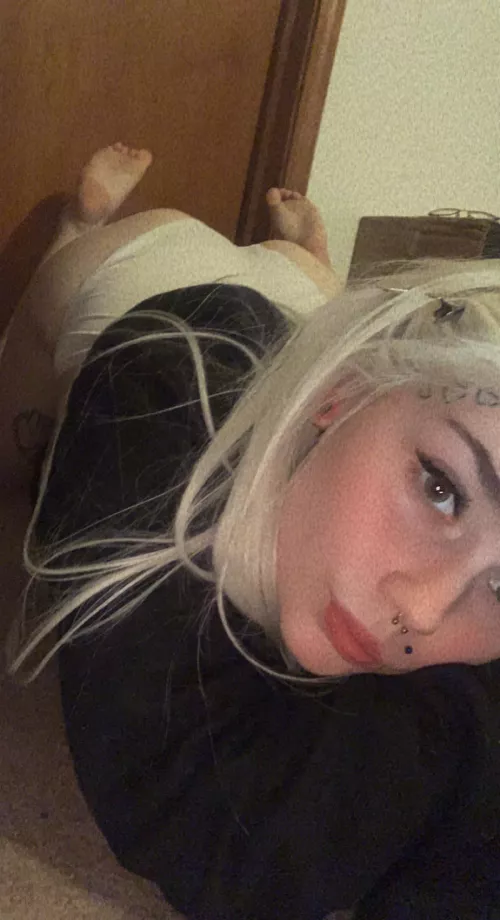 Netflix and Chill? <3