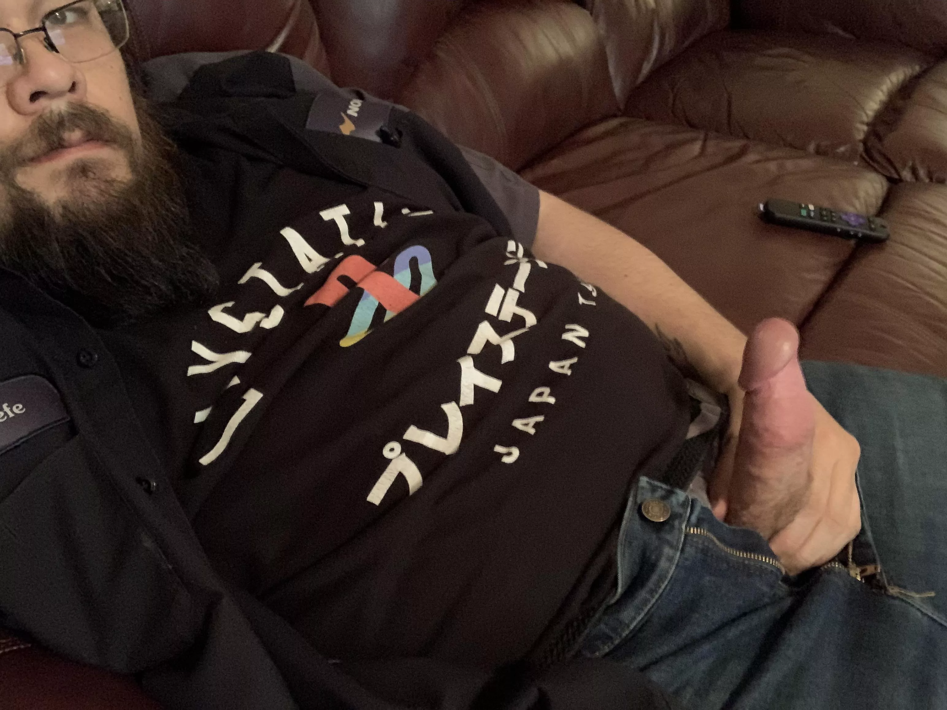 Netflix and Chill Netflix and Chill